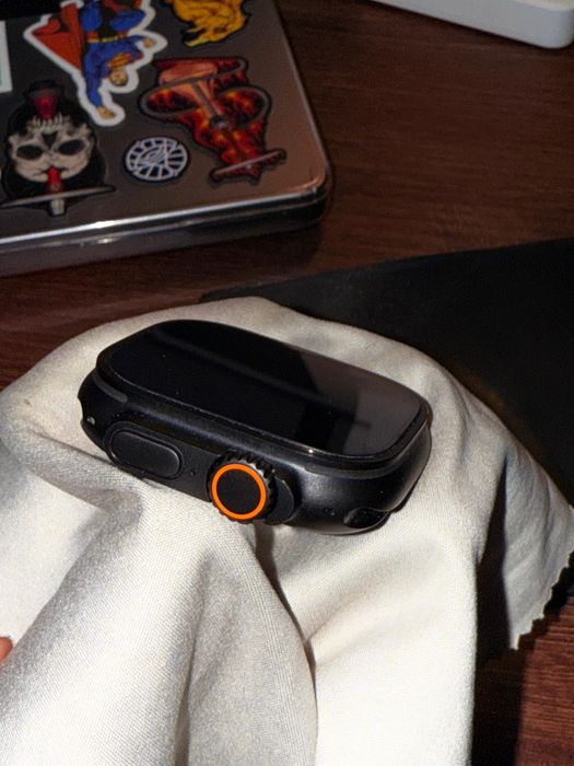 Продам Apple Watch ultra 2
