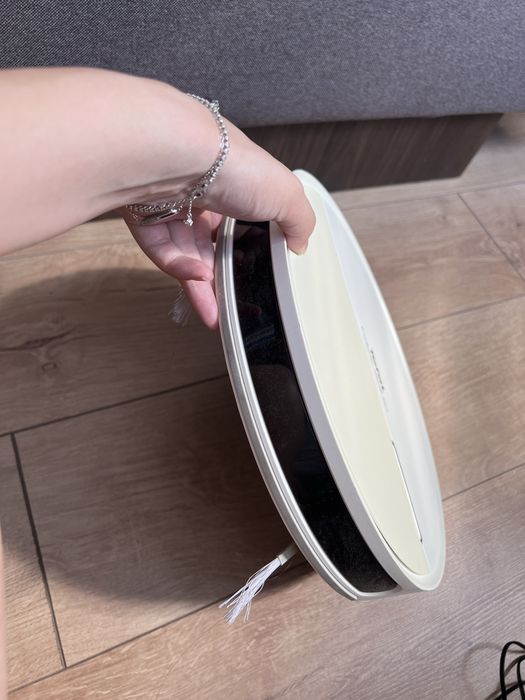 Робот-пылесос Tefal Explorer Serie 60