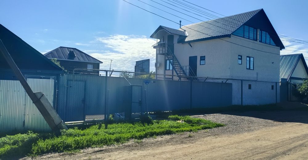 Продам частный дом