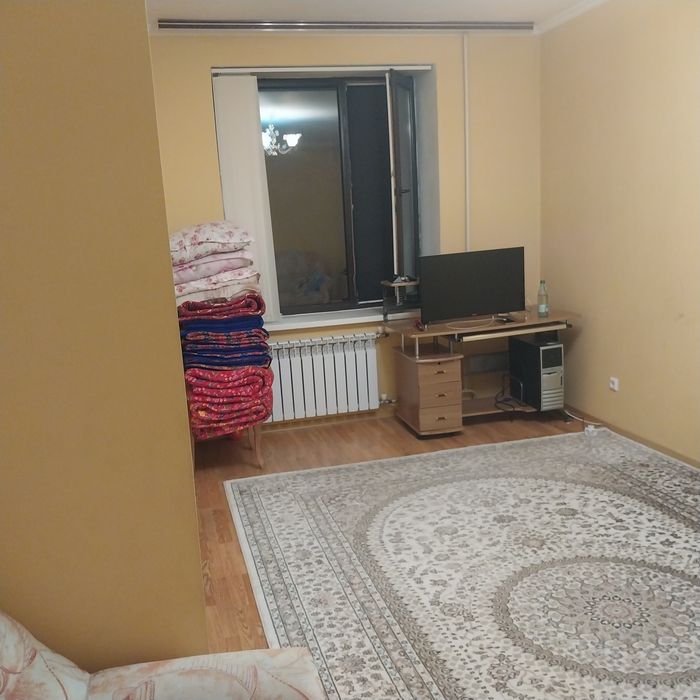 Сдам комнату в центре левого берега
