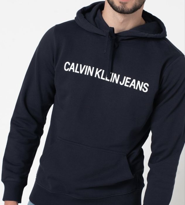 Суитчъри Calvin Klein ; Tommy Hilfiger