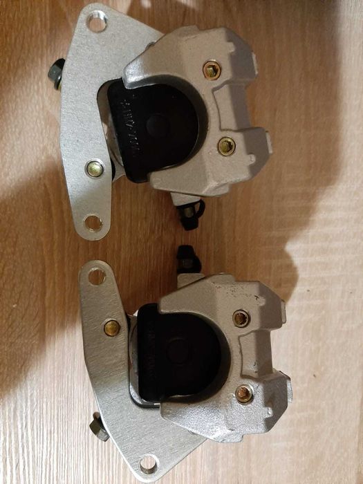 Etrier etrieri frana fata Yamaha Grizzly 350 400 660 Kodiak 400 450