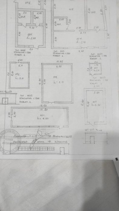 Продаётся  производство  0,98 га
