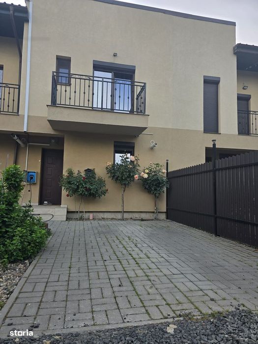 Proprietar – Vând duplex 4 camere, zona Calea Urseni / Ciarda Roșie
