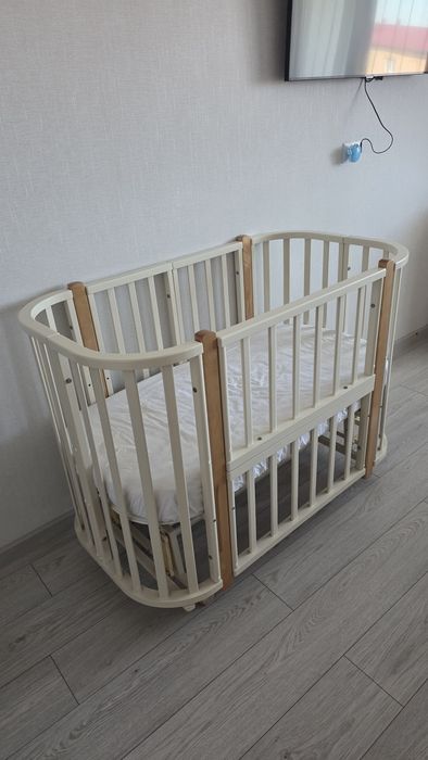 Продам кровать детская
