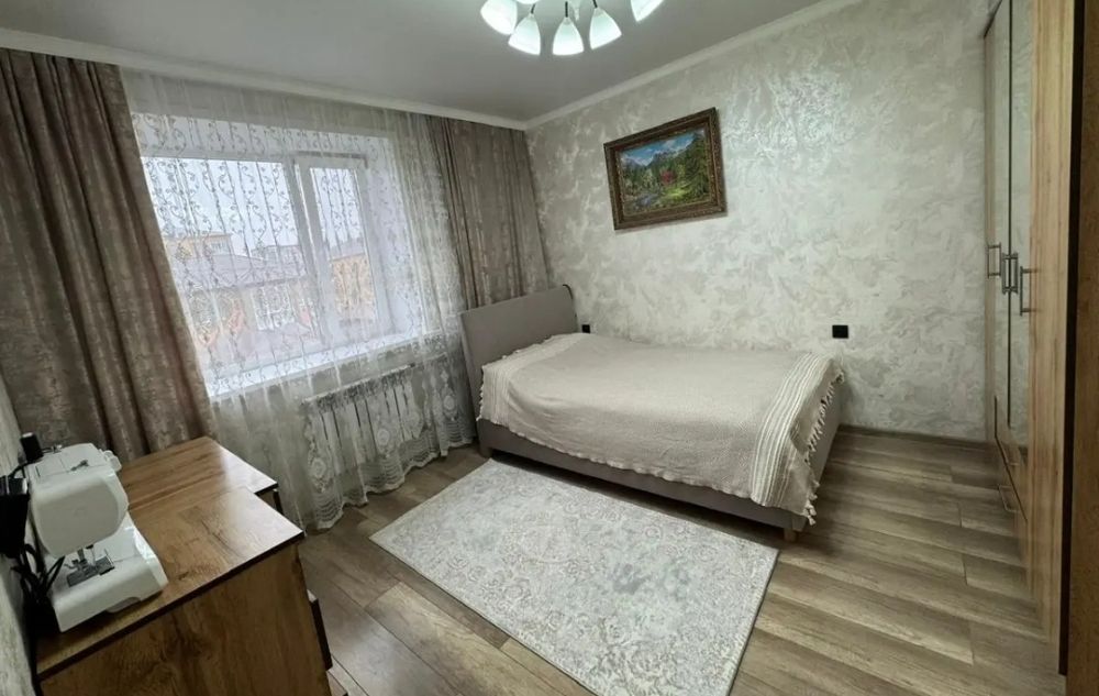 Сдам 2-комнатную