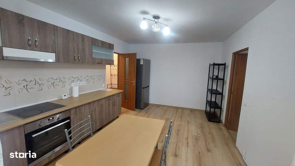 Apartament 2 camere decomandat de vânzare – Sibiu, zona Rahovei