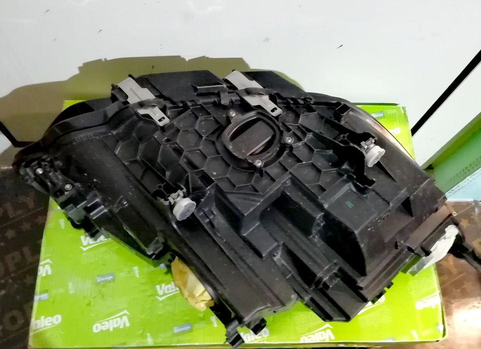 Фар фарове за БМВ 8 Г14 Г15 Г16 / BMW M8 G14 G15 G16 Laser Лазер.