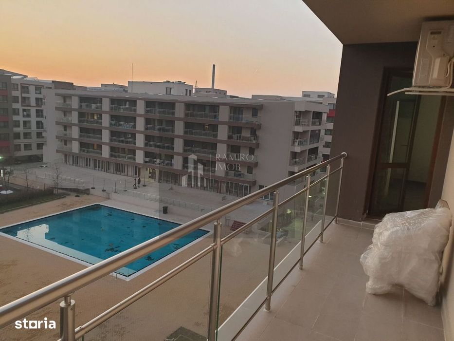 Apartament 3 camere Metalurgiei / Cartierul Solar