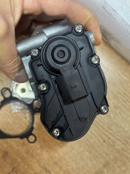 EGR pentru Renault Euro 5