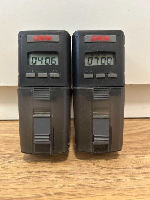 Автоматични хранилки EHEIM autofeeder