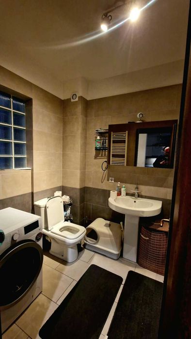 Apartament 2 camere | Terasă | Mobilat și utilat premium | Direct proprietar | Cartierul Solar