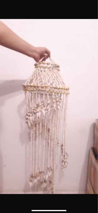 Продам ракушки для интерьера