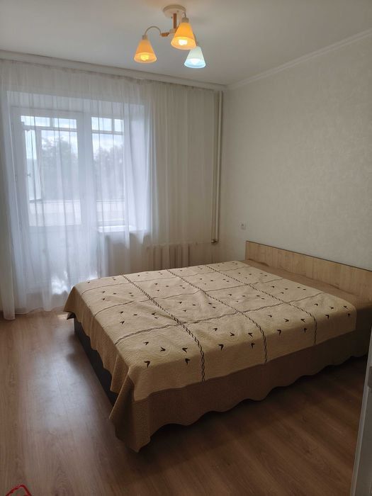 Аренда квартиры в Караганде