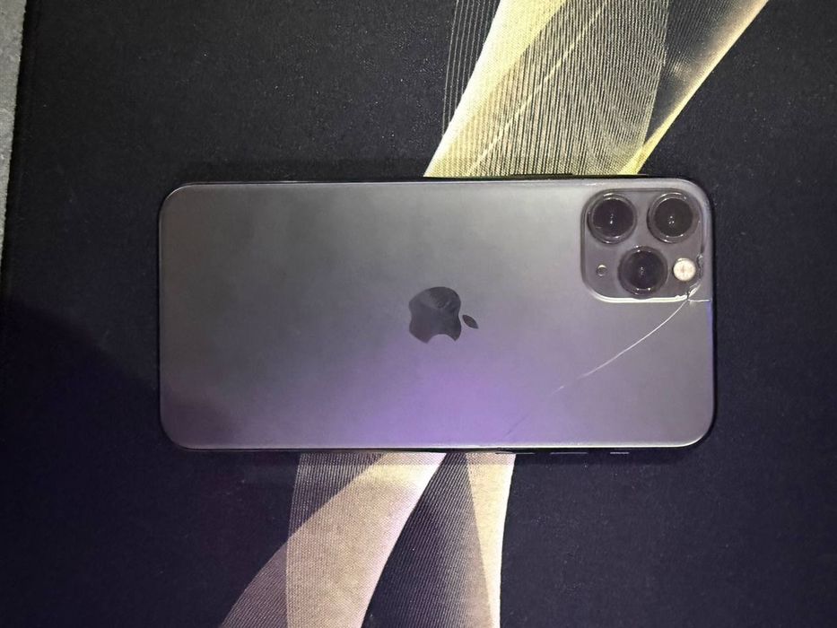 Iphone 11 pro srochno
