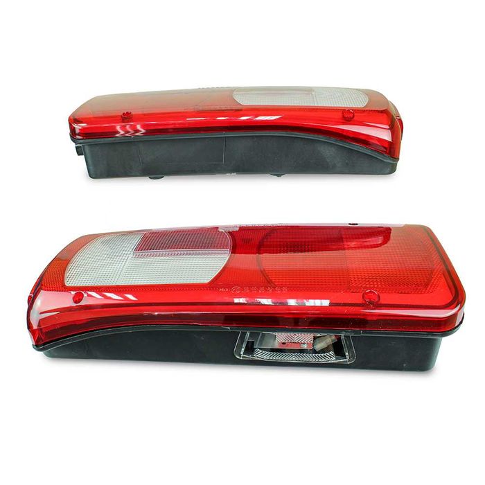 Стопове Стоп за VOLKSWAGEN CRAFTER / Фолксваген Крафтер