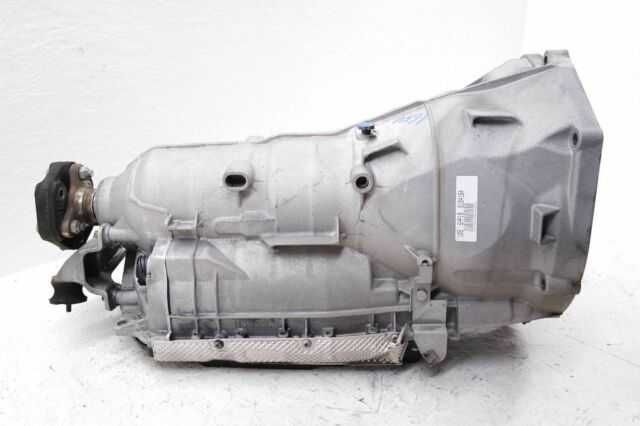 Cutie de viteze automata BMW Seria 1 E87; 130i; (R6); 6 V; ZF 6HP21