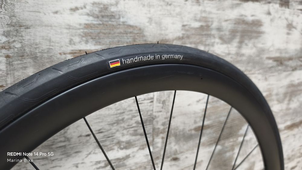 Карбонов шосеен велосипед BMC Teammachine SLR01 Ultegra Di2 CRD35 | 47