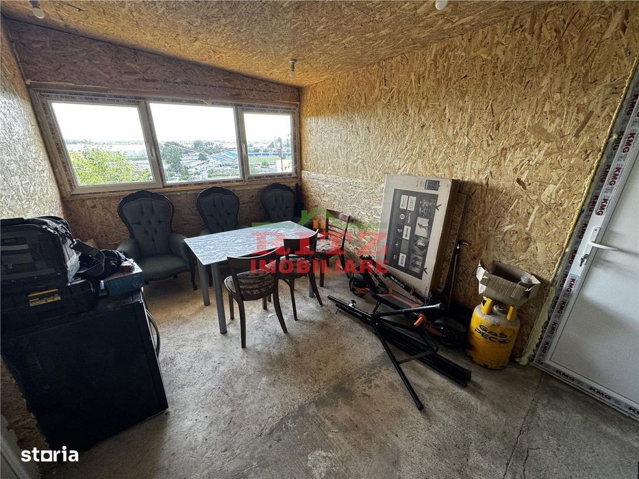 Nou! Casa+teren, cu vedere panoramica spre raul Olt!