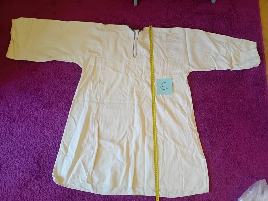 Camasi barbatesti traditionale romanesti vechi