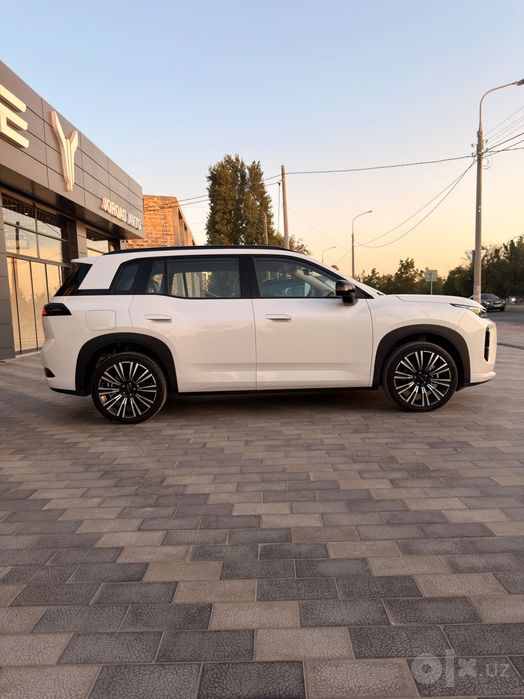 Gac Aion I60 650km 2026