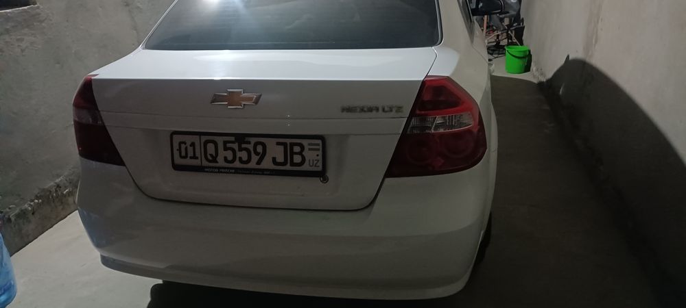 Продается Некся 3