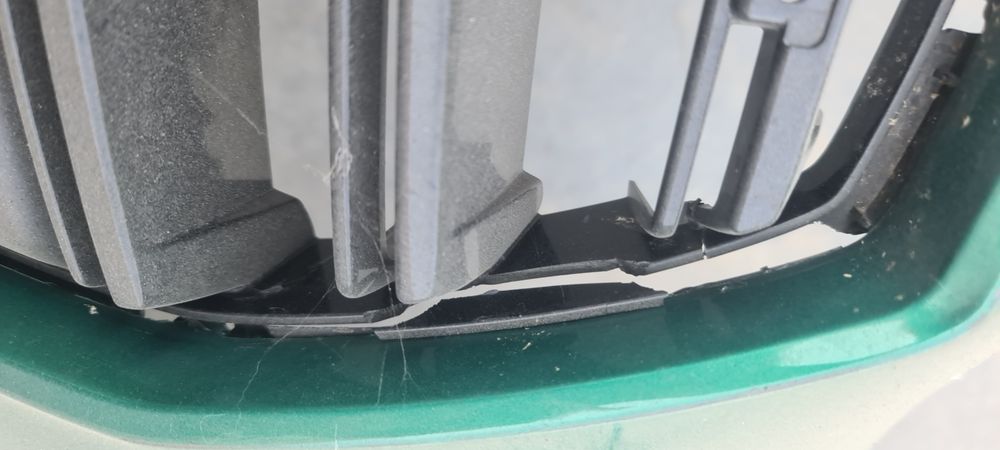 Bara fata G80 M3 competition