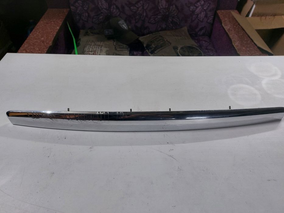 Пластиковые детали приора универсал