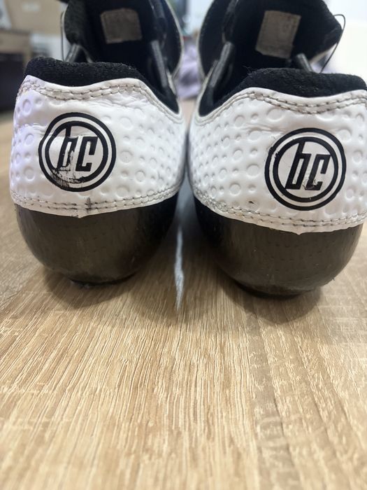 Bont Zero + pantofi ciclism triatlon