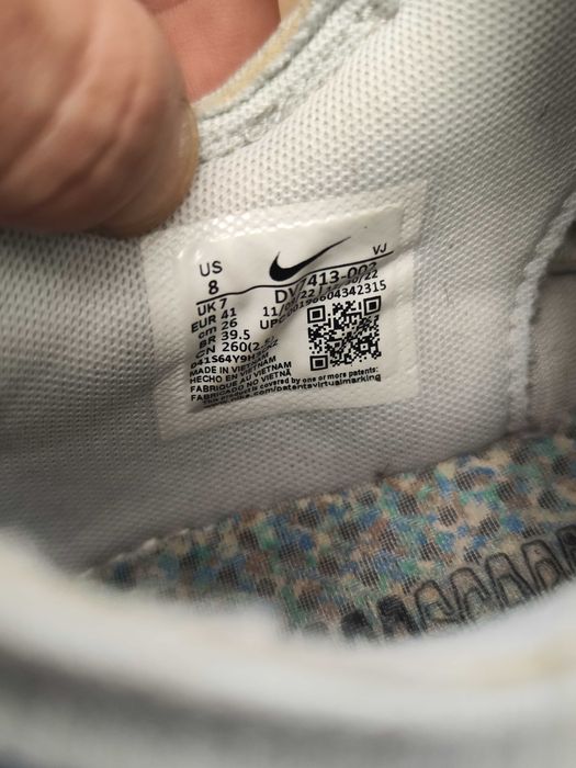 Маратонки Nike Air Max 90