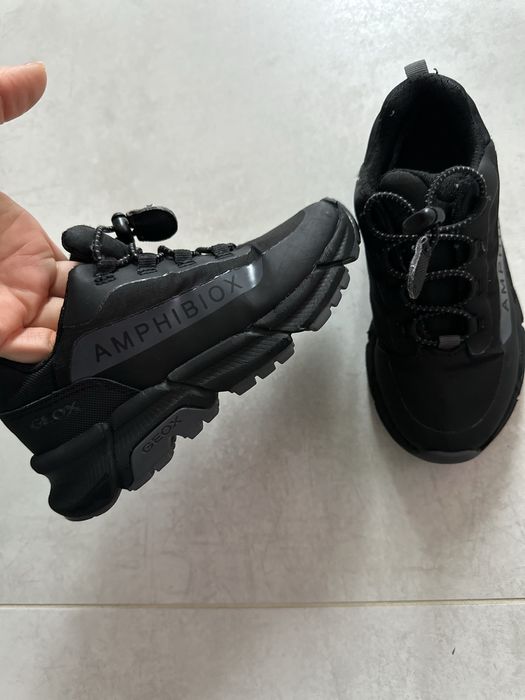 Детски маратонки Geox 28 номер