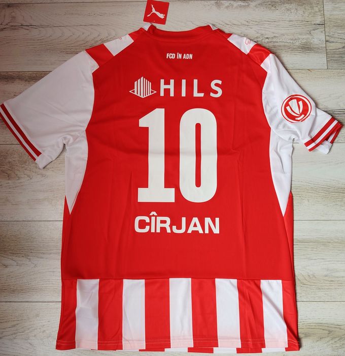 Tricou Cîrjan 26/27 (XXL)