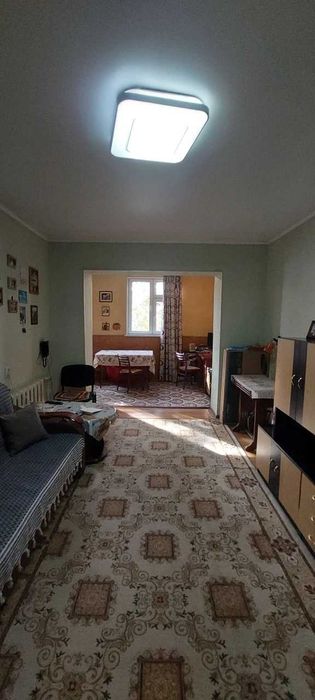 3-х комнатная квартира в Сергели