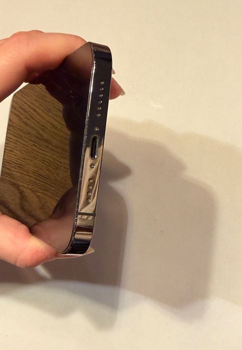 Iphone Apple 12 Pro Max 128