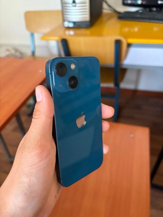 iPhone 13 mini Айфон 13