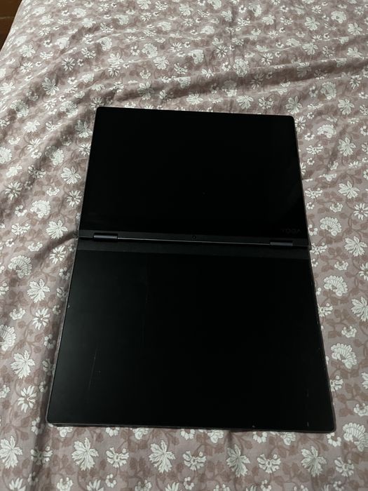 Lenovo Yoga Book YB-Q501F – за ремонт или части