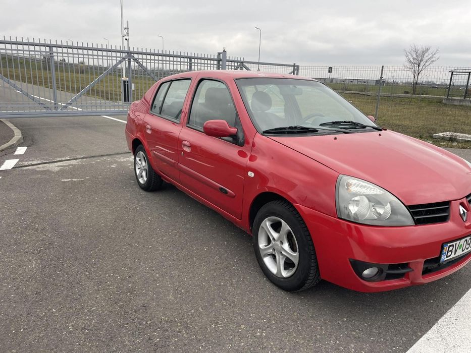 Renault Symbol Km 71.000