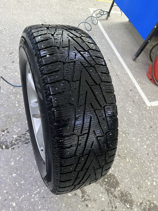 Қысқы шина сатылады