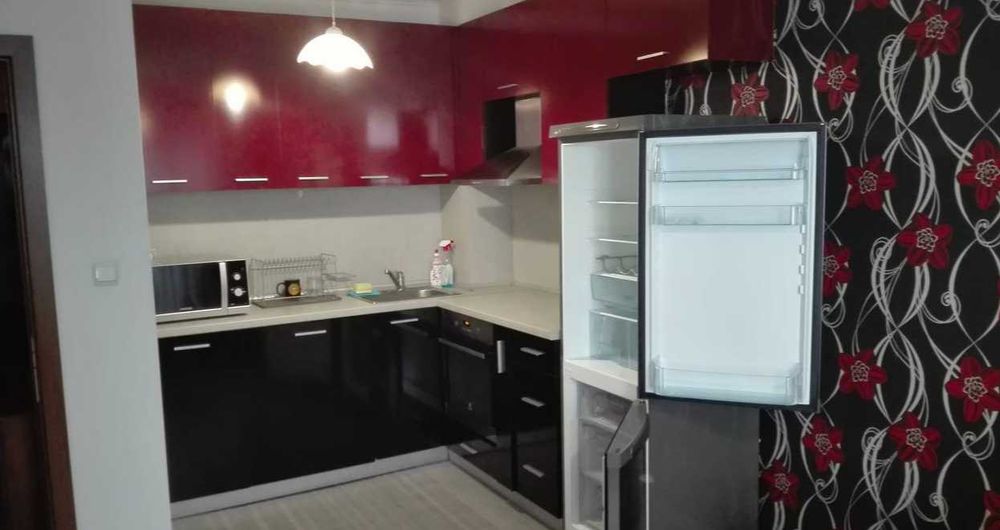 Дава се под наем Двустаен апартамент в Бургас, Меден рудник - зона А - 50 кв.м за 150 € - Снимка #7