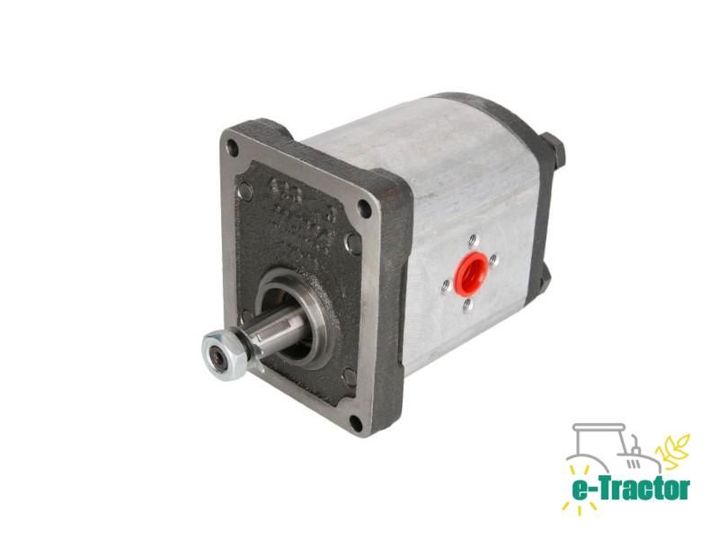 Pompa hidraulica tractor Fiat 5169041