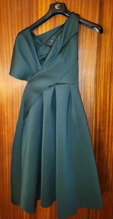 BLUMARINE  , Just Cavalli , Guess , ASOS рокли -оригинални !