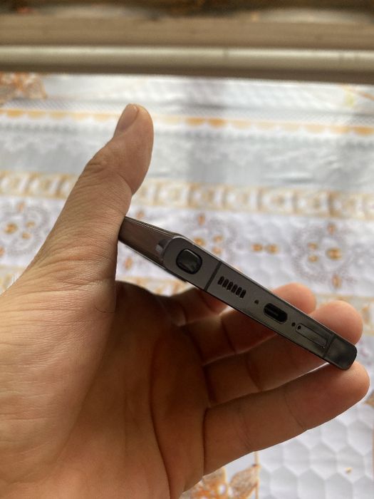 Samsung Galaxy S23 Ultra