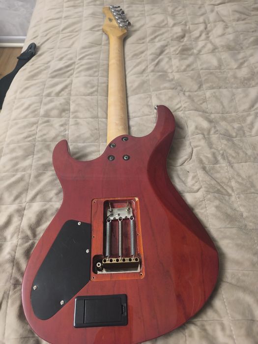 Продам cort g custom crc