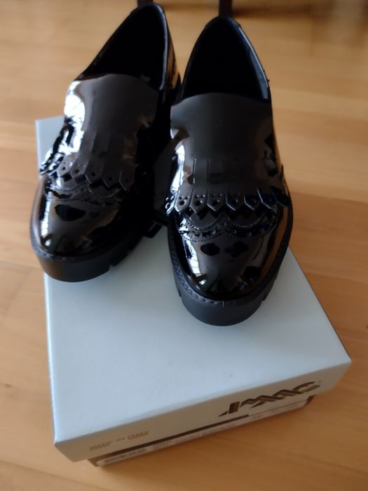 Италиански обувки IMAC