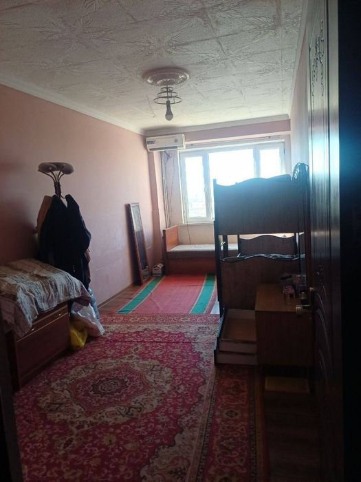 Продам квартиру Тузел-2