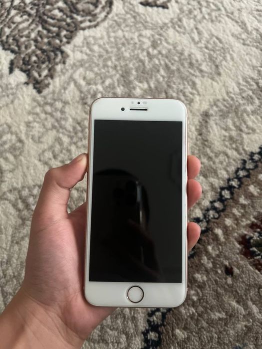 iPhone 8 64gb ideal