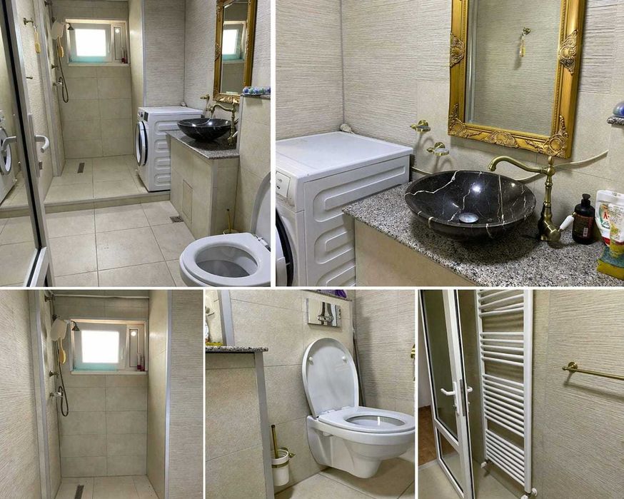 Apartament 2 camere in Gheorgheni Jud. Harghita