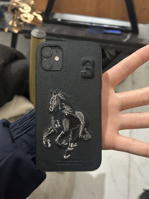 айфон 11 89% 128гб