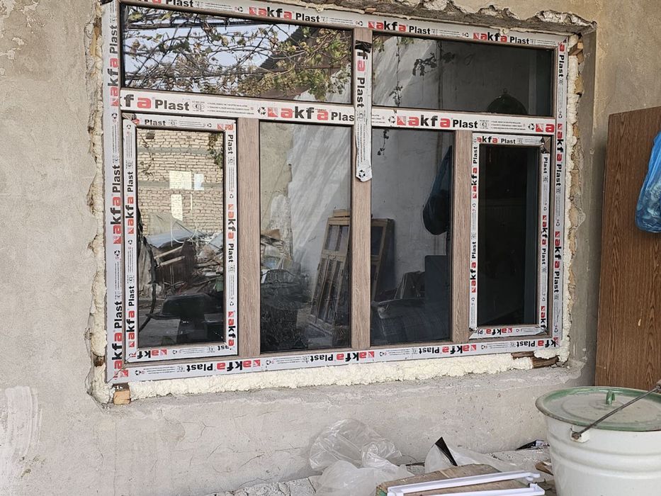 Sifatli akfa eshik romlarni ishlab chiqarish optom narxlarda