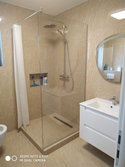 Vând casa în Satu Nou de Jos